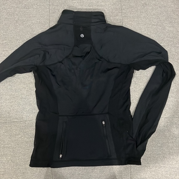 Lululemon sweater - Picture 2 of 5